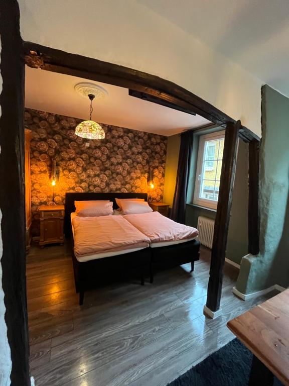 Pension Winnemuller - 2