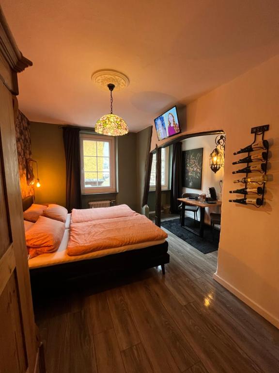 Pension Winnemuller - 4