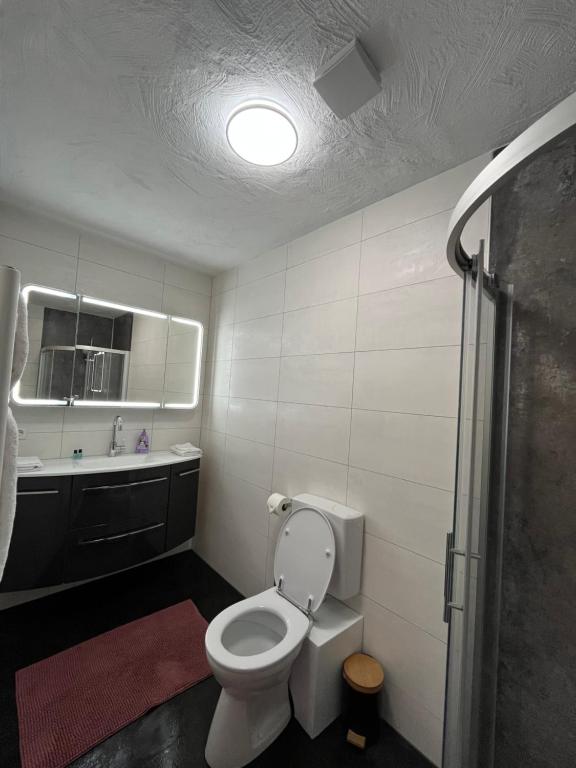 Pension Winnemuller - 16