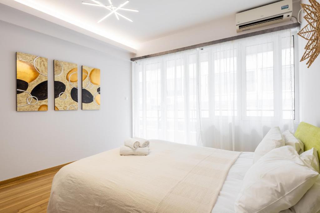 Apartments Historical Center - 12