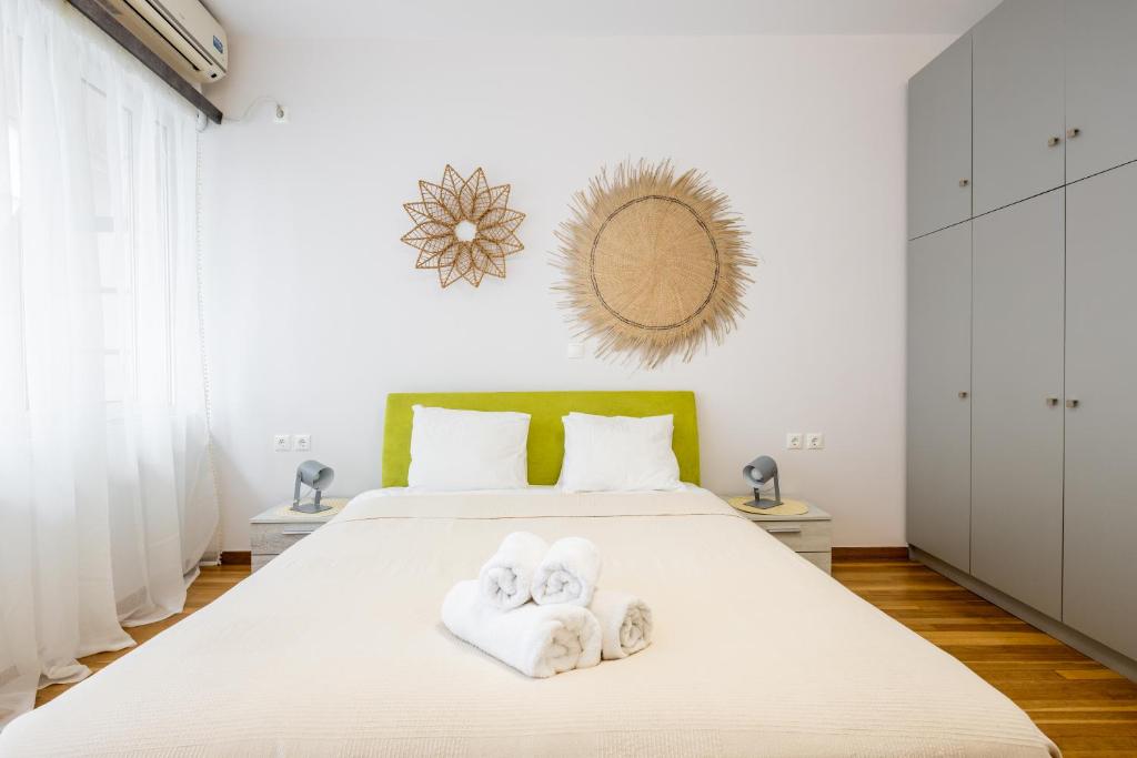 Apartments Historical Center - 14