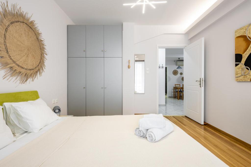 Apartments Historical Center - 13