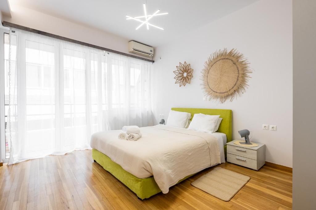 Apartments Historical Center - 15