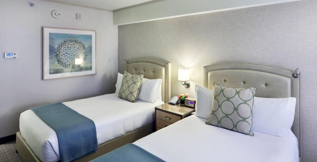 Seaport Hotel® Boston photo