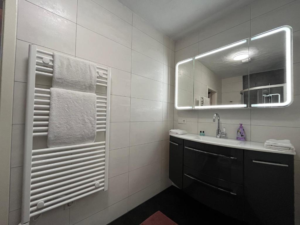 Pension Winnemuller - 14