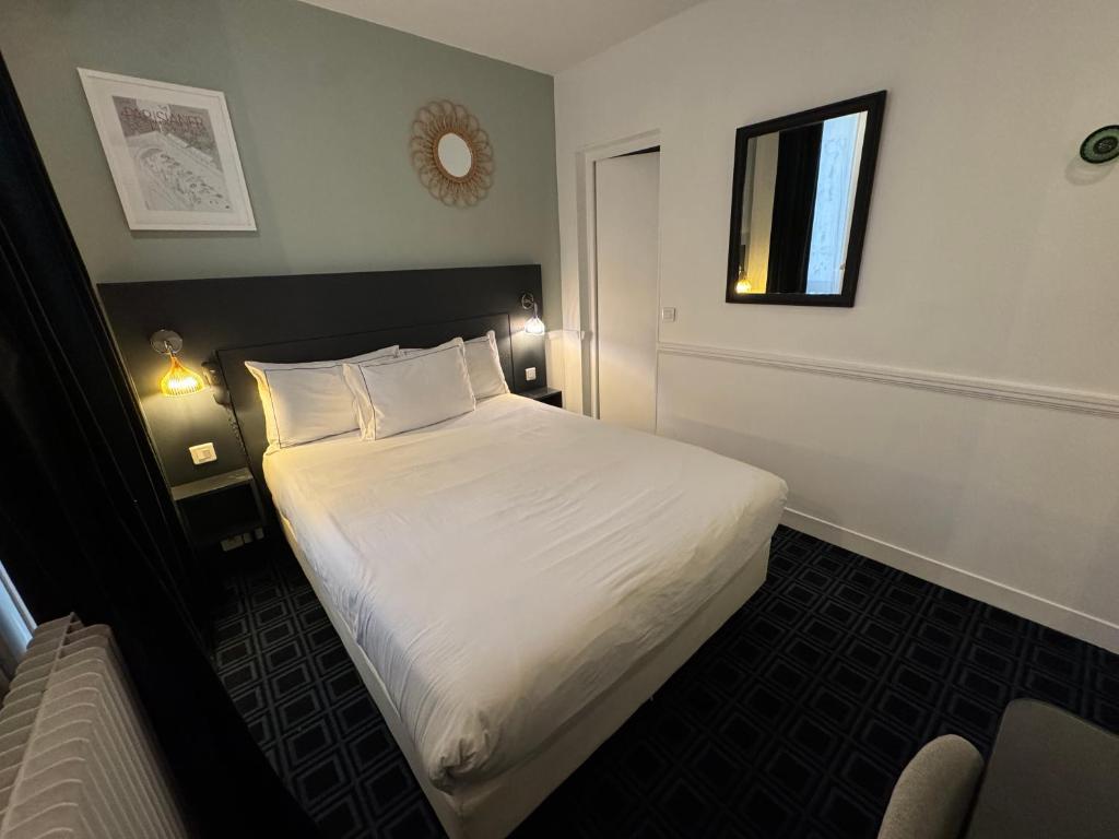 Hôtel Etoile Trocadéro - Resim 41