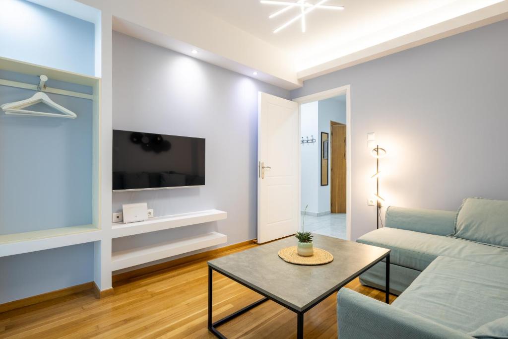 Apartments Historical Center - 16