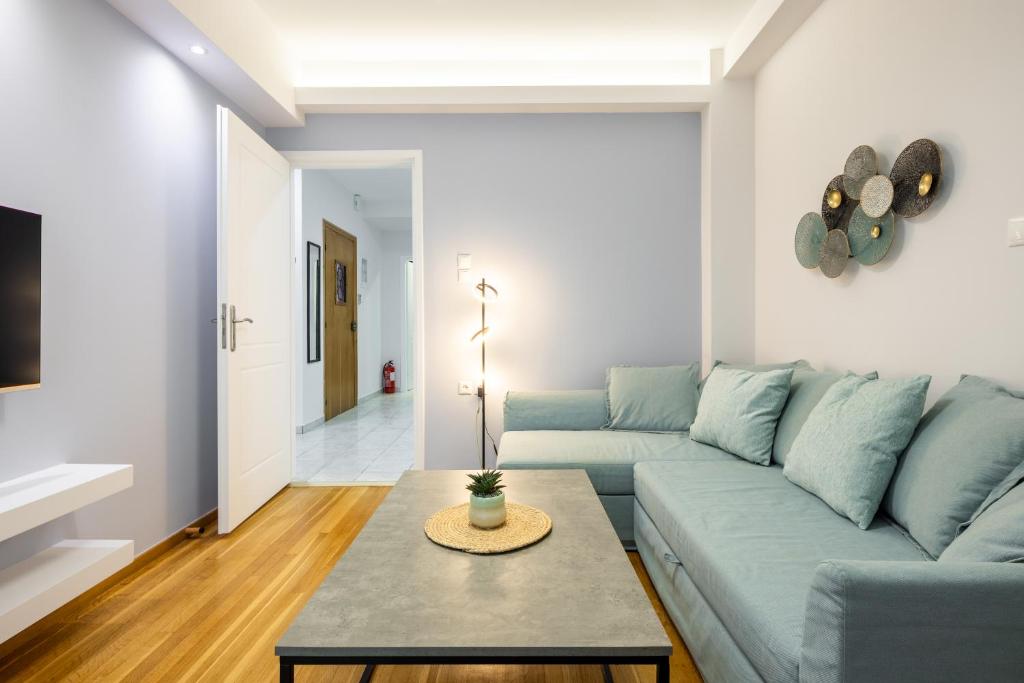 Apartments Historical Center - 19