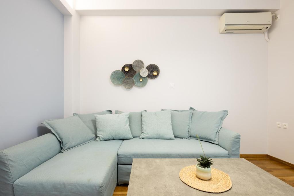 Apartments Historical Center - 18