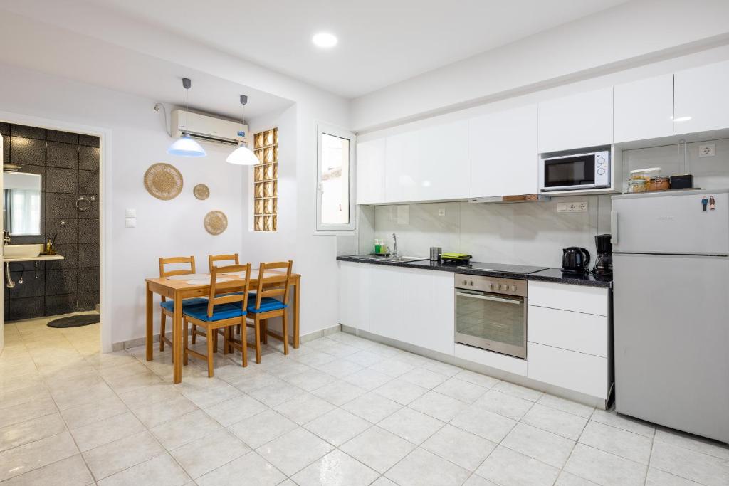 Apartments Historical Center - 4