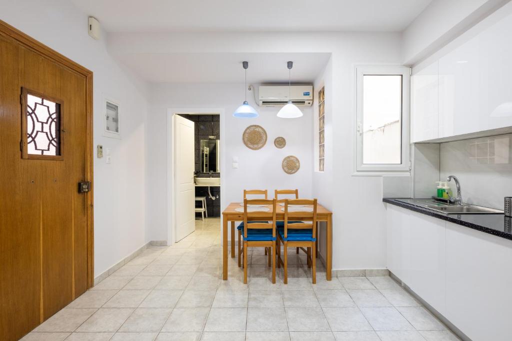 Apartments Historical Center - 3