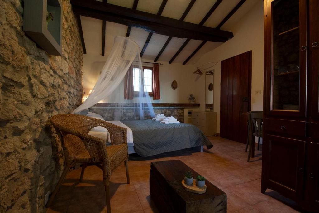 Casa Zampani