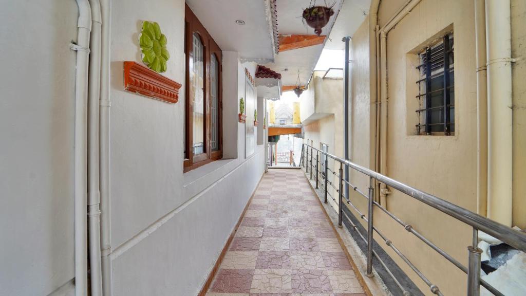 Φωτογραφία από το άλμπουμ του Coolspot Cottage σε Ooty