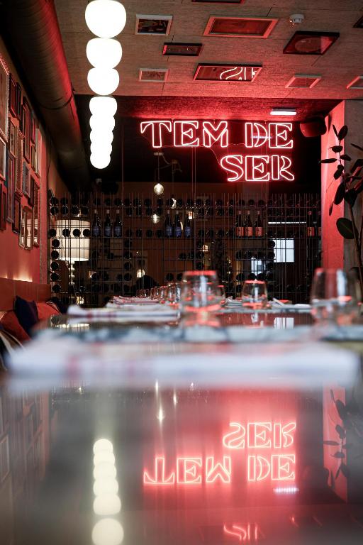 Look Living, Lisbon Design Apartments - Resim 45