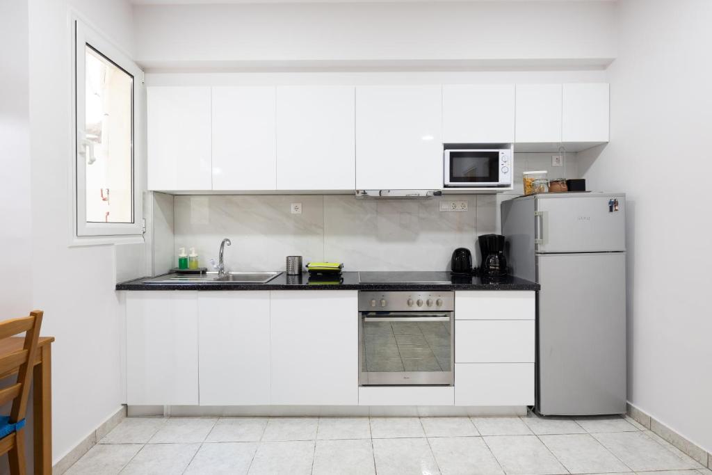 Apartments Historical Center - 5