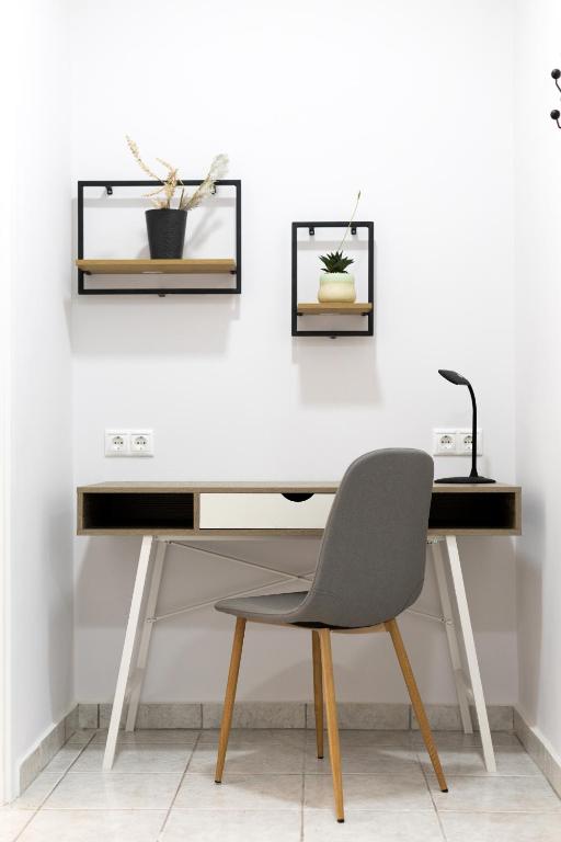 Apartments Historical Center - 10