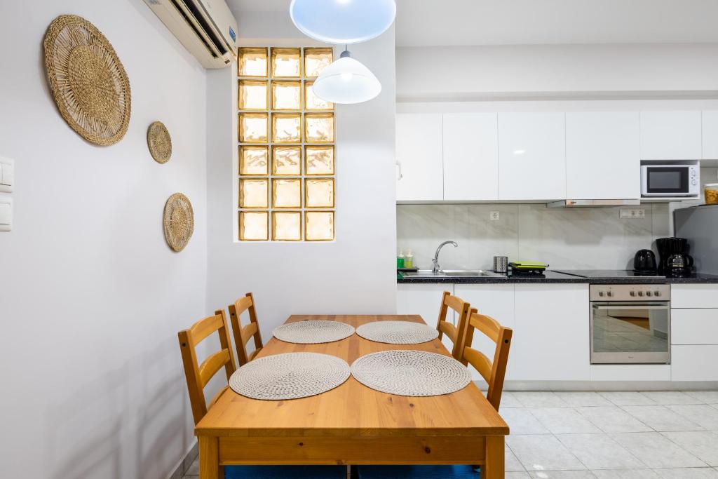 Apartments Historical Center - 7