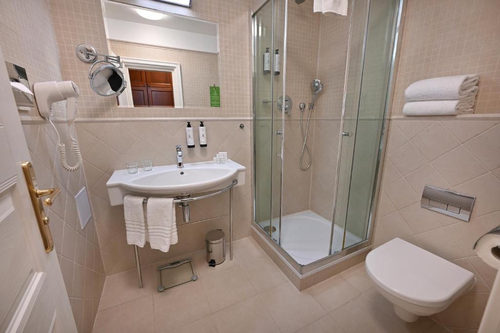 Hotel Rott - Resim 11