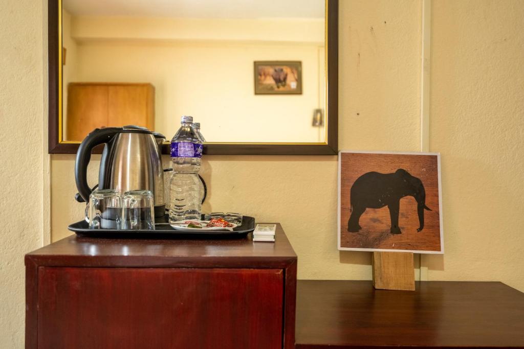 Fotografie z fotogalerie ubytování Hotel Nana v destinaci Kathmandu