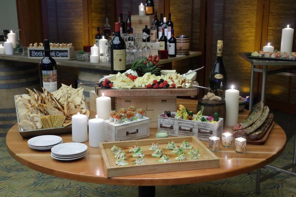 Seaport Hotel® Boston photo