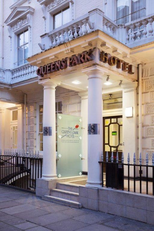 Queens Park Hotel, London – Updated 2024 Prices