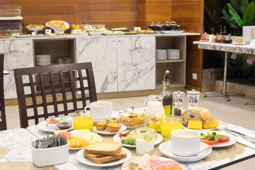 Casual Inca Porto - Resim 33