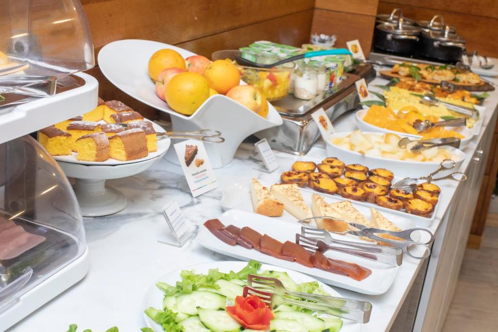 Casual Inca Porto - Resim 27