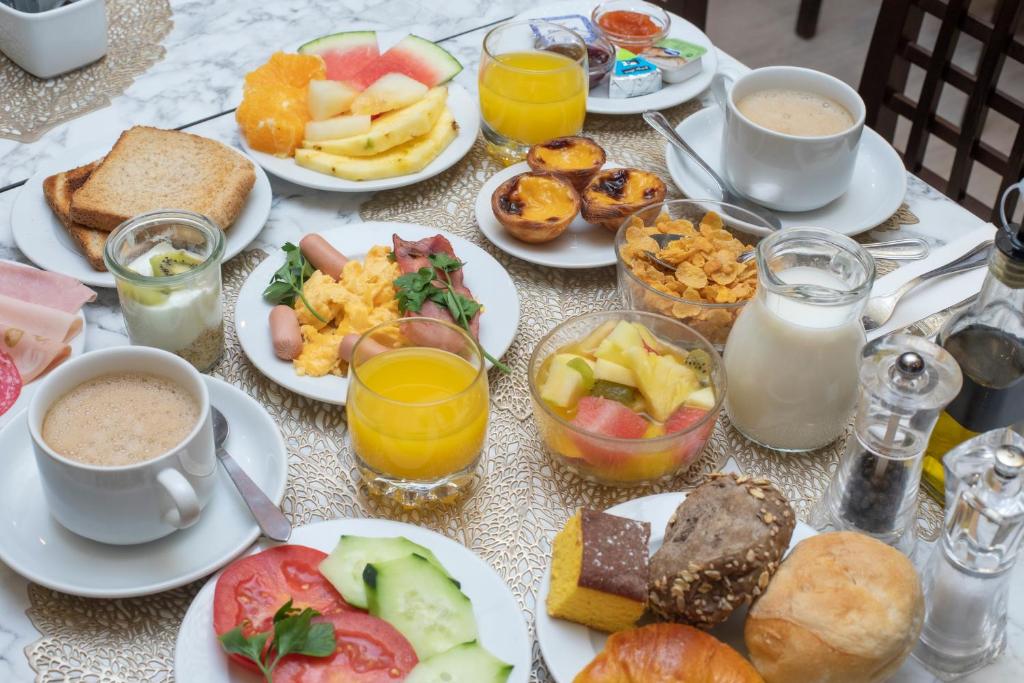 Casual Inca Porto - Resim 3