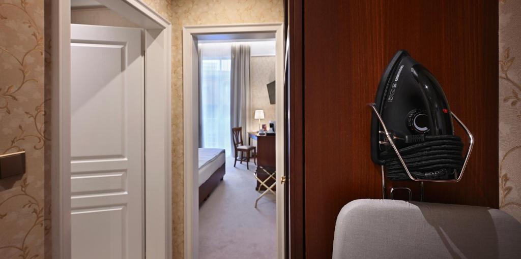 Hotel Rott - Resim 13