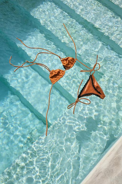 Piscina a Relais Corte Palmieri & Il Chiostro - Residenza d'epoca o a prop