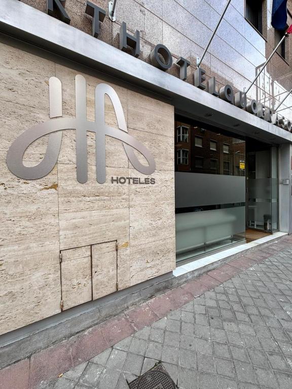 H-A Aparthotel Hotel Quo - Resim 2