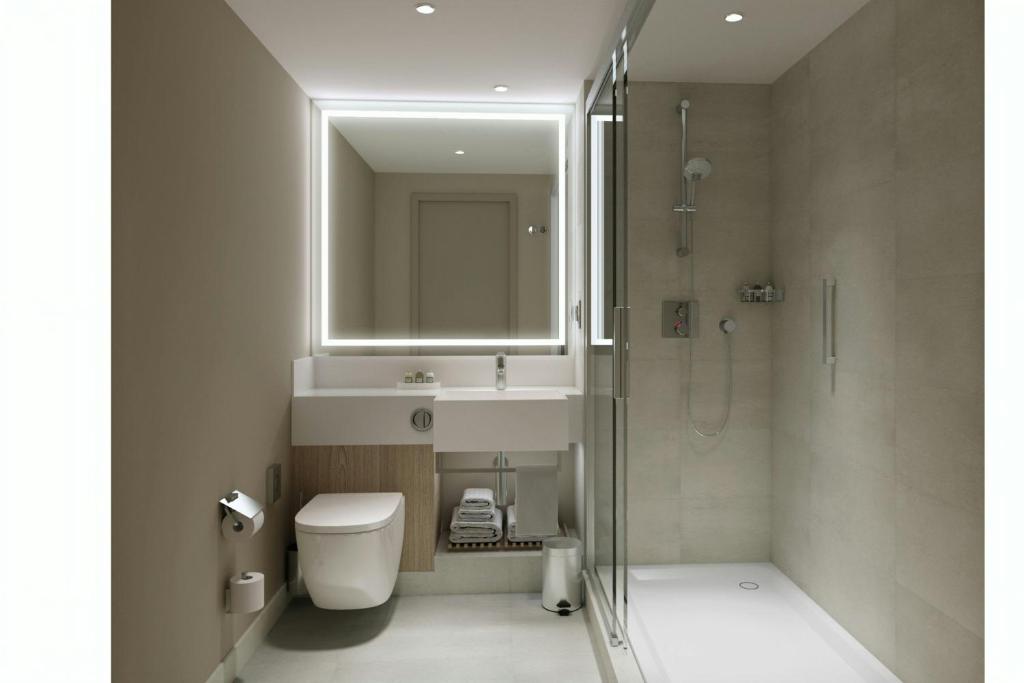 Courtyard by Marriott Sheffield 7