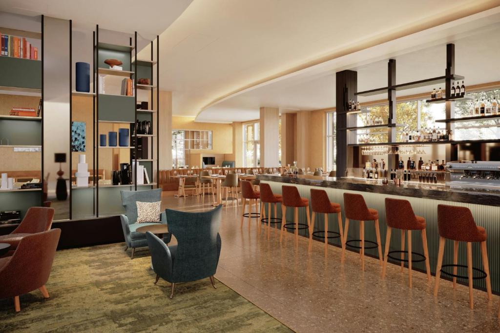 Courtyard by Marriott Sheffield 3