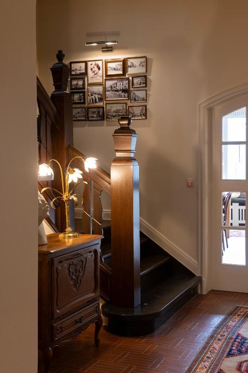 Fotografie z fotogalerie ubytování B&B l'Inconnu v destinaci Roeselare