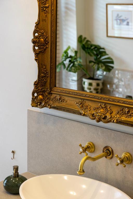 Fotografie z fotogalerie ubytování B&B l'Inconnu v destinaci Roeselare