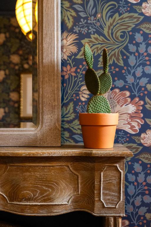 Fotografie z fotogalerie ubytování B&B l'Inconnu v destinaci Roeselare