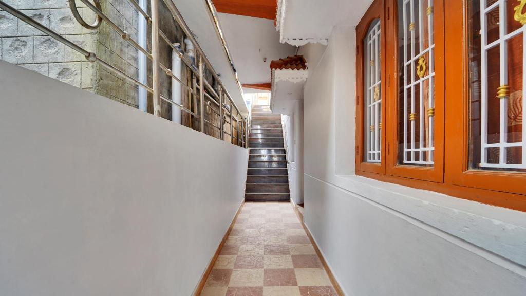 Φωτογραφία από το άλμπουμ του Coolspot Cottage σε Ooty