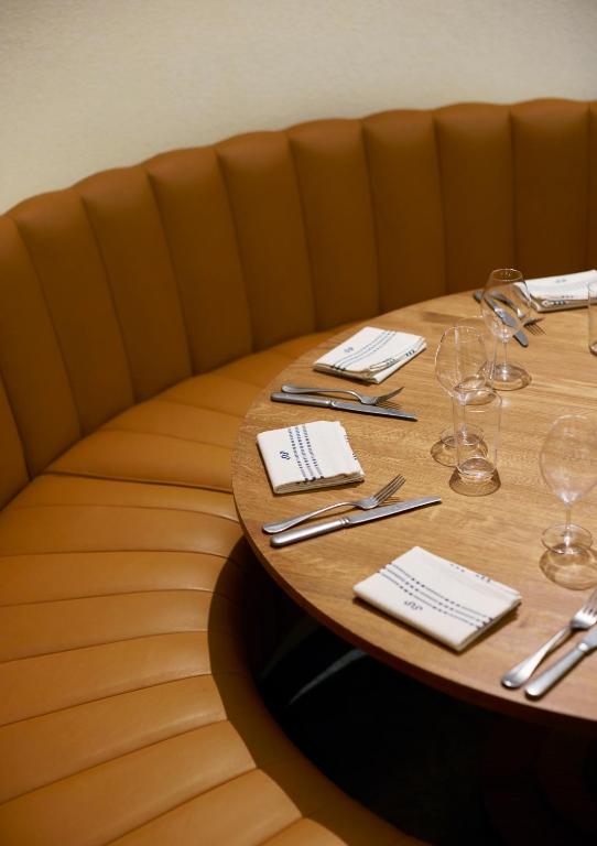 Stockholm Stadshotell - Resim 23