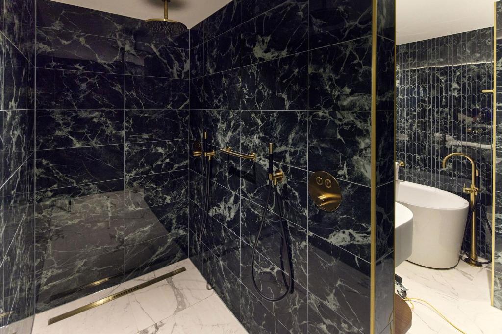 Van der Valk Hotel Park Lane Antwerpen - Resim 27