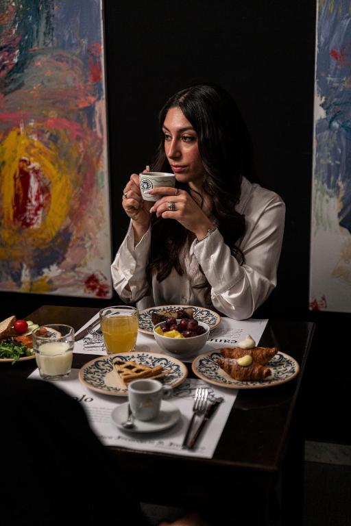 Duomo Hotel & Apartments - Resim 22