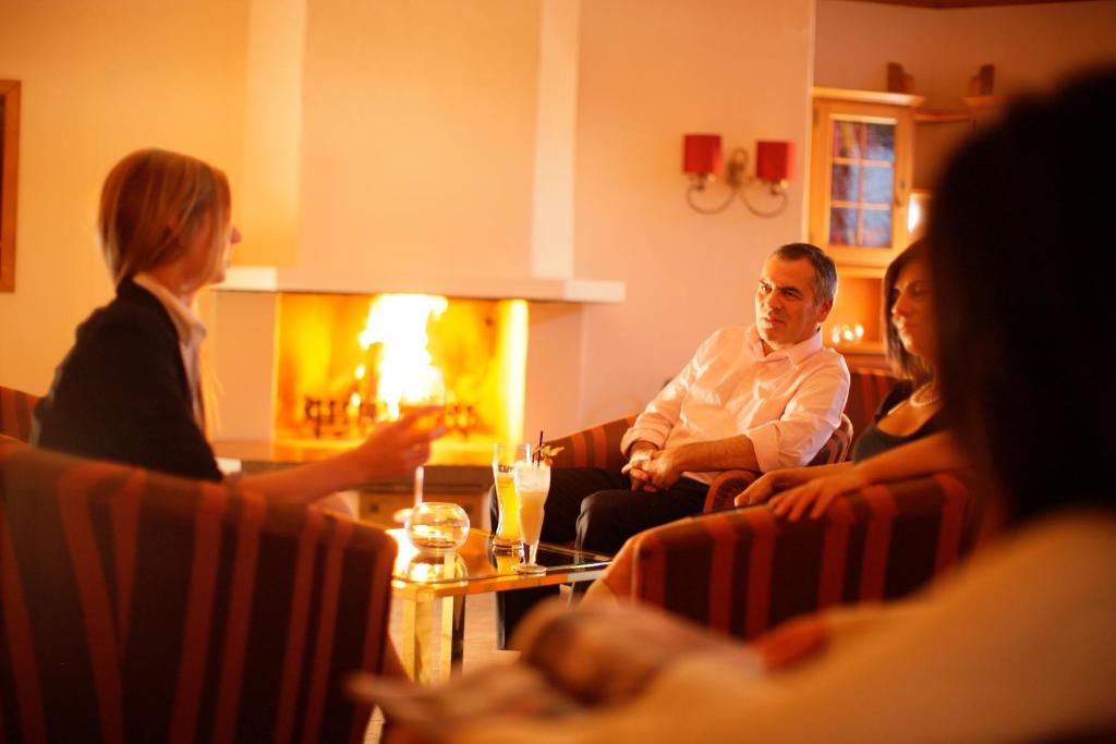 Hosté ubytování allgäu resort
