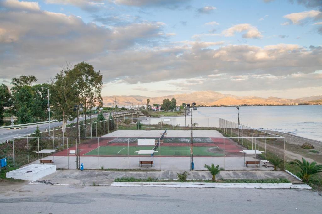 Ignatia Hotel - Resim 36