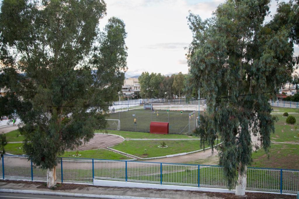 Ignatia Hotel - Resim 33