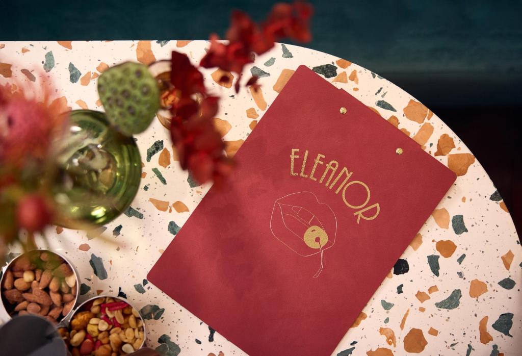 Van der Valk Hotel Park Lane Antwerpen - Resim 33