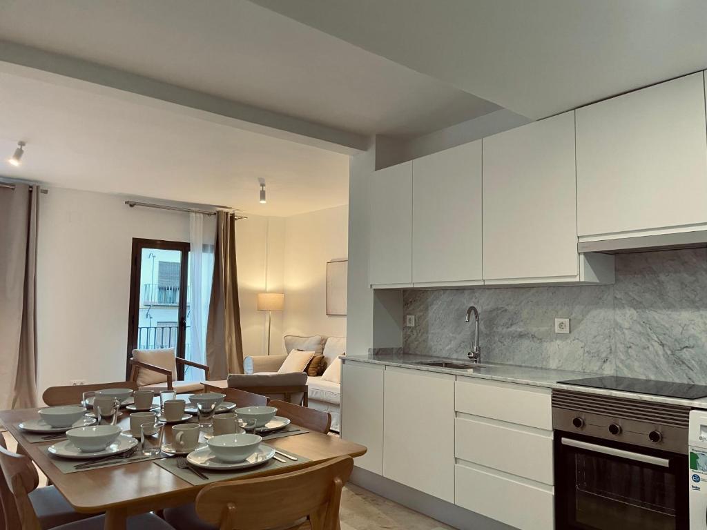 Apartamento San Luis