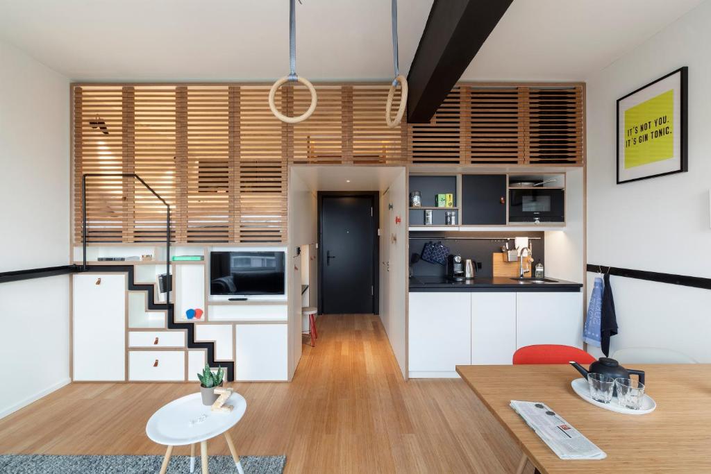 Zoku Amsterdam - Resim 24