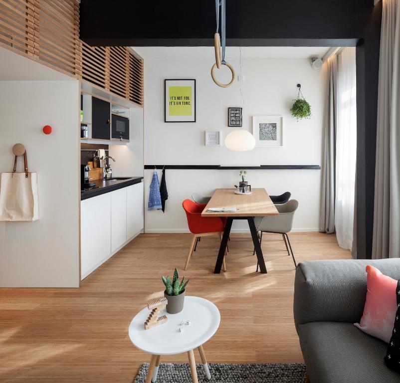 Zoku Amsterdam - Resim 26