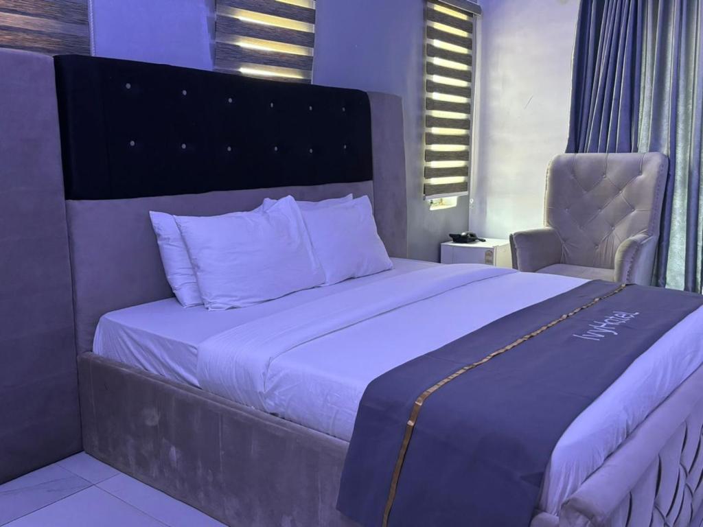 Fotografie z fotogalerie ubytování Aotel Hotels & Suite - Ipaja v destinaci Asipa