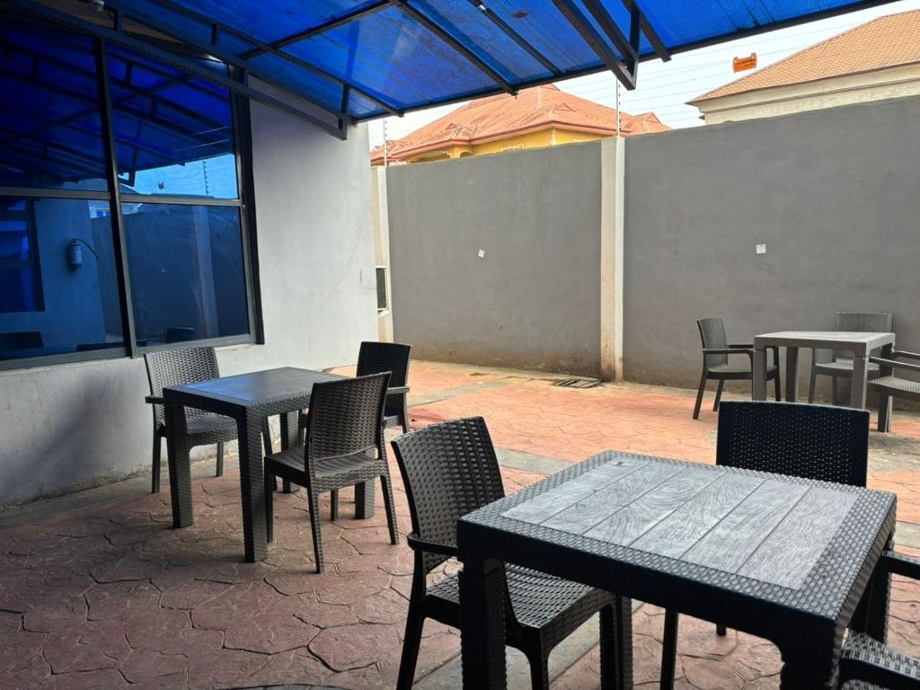 Fotografie z fotogalerie ubytování Aotel Hotels & Suite - Ipaja v destinaci Asipa