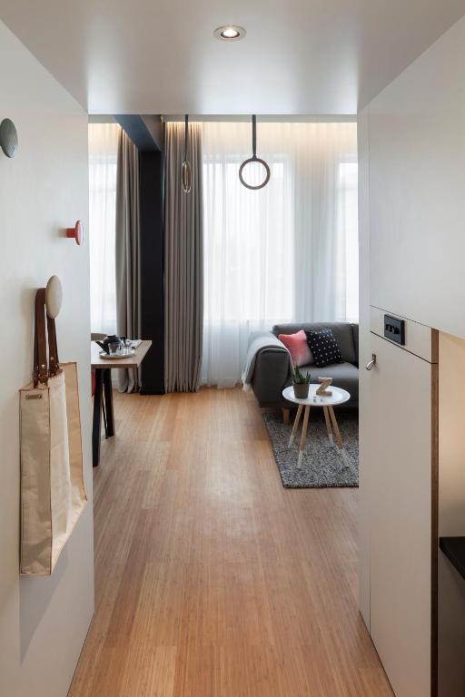Zoku Amsterdam - Resim 30